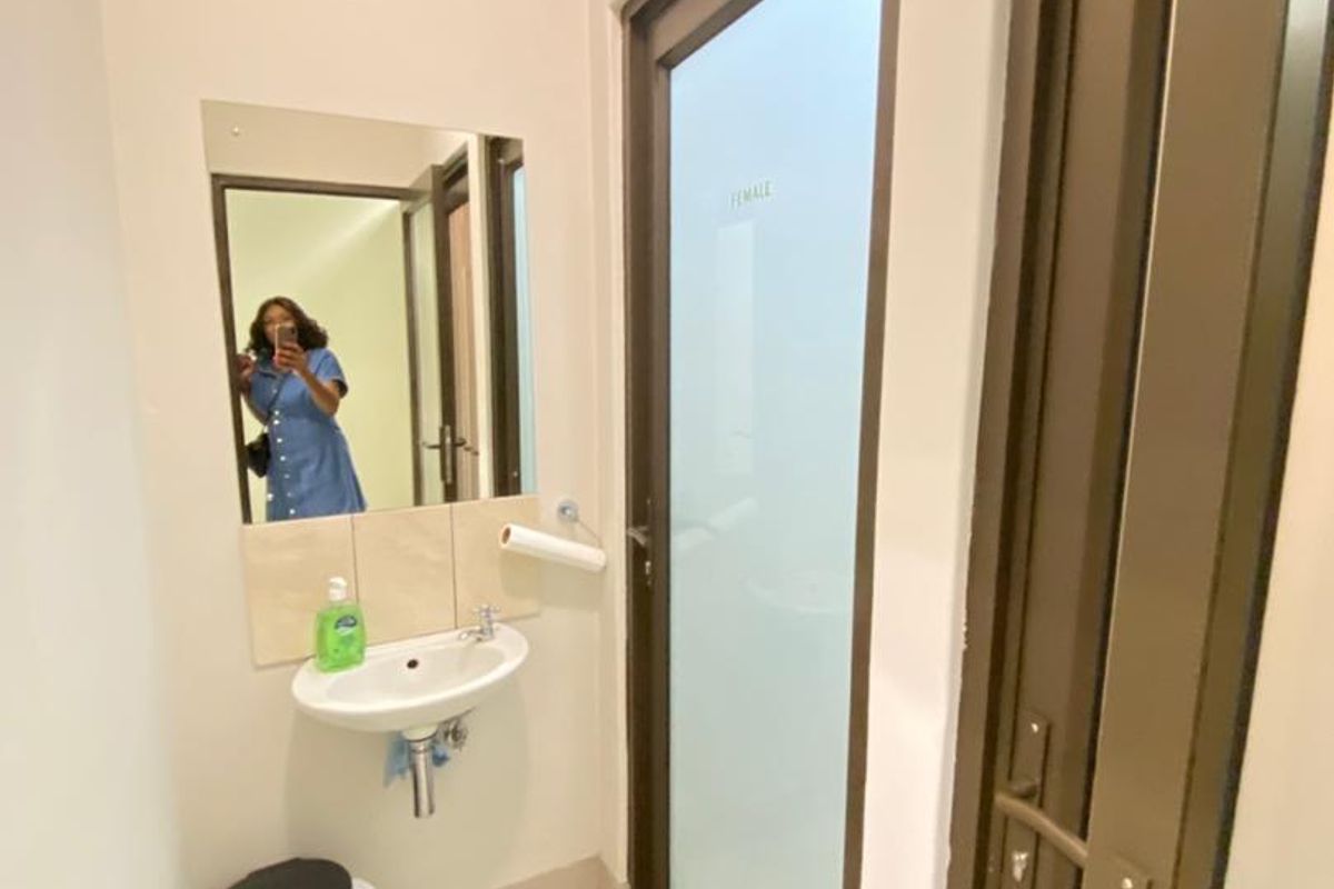 Office space for sale in southern industrial - Photo 5