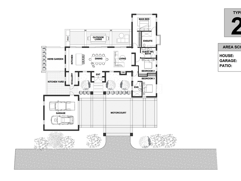 Breathtaking 3 Bedroom Modern Home in Alverstone Equestrian Estate - Photo 10