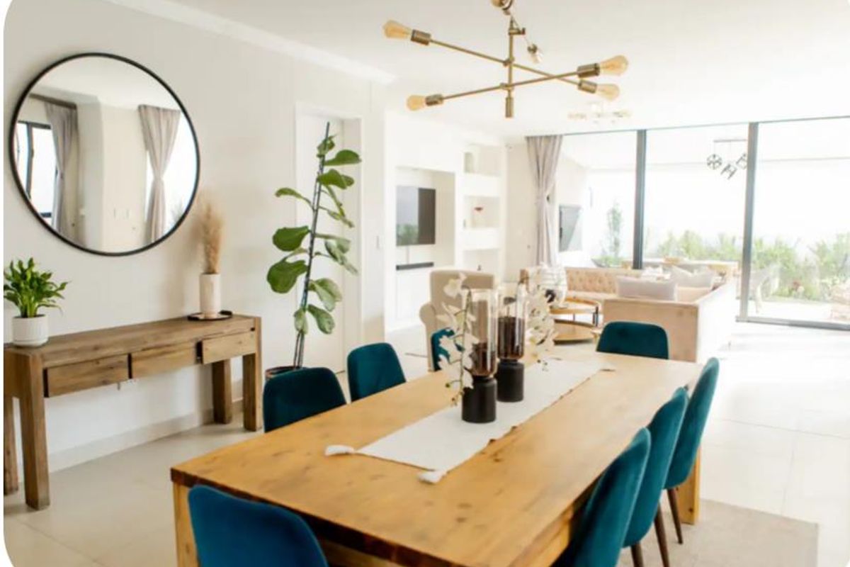 FULLY FURNISHED TOWNHOUSE TO LETIN KLEINE KUPPE - Photo 5