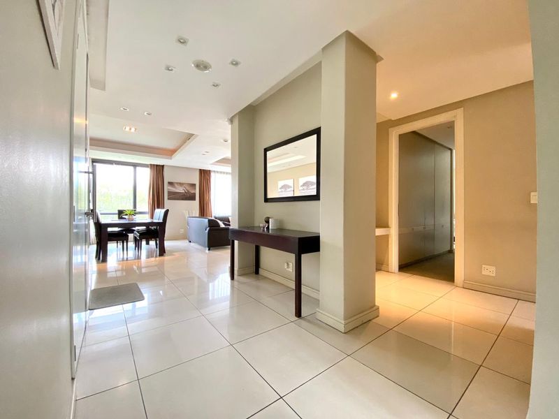 LUXURIOUS, SECURE TWO BED APARTMENT IN THE EXCLUSIVE THE REGENT  FOR RENTAL - Photo 2