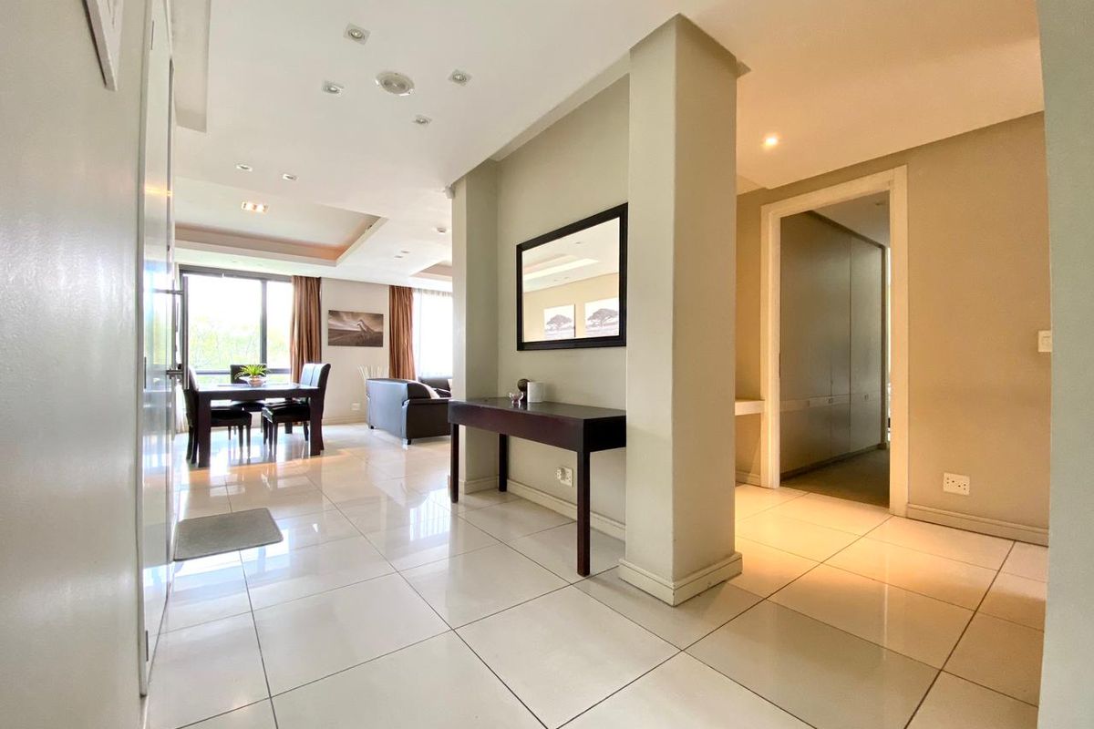 LUXURIOUS, SECURE TWO BED APARTMENT IN THE EXCLUSIVE THE REGENT  FOR RENTAL - Photo 2