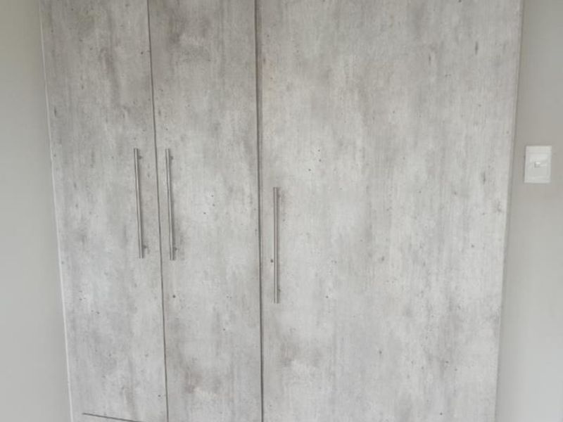 24/7 Monitored Security with Biometric Access | Executive 3-Bedroom Residence in Dawn City, Dawn Park Step into secure contemporary living - Photo 9