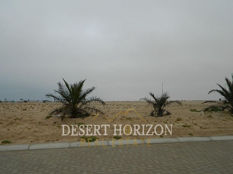 HENTIES BAY GOLF ESTATE | VACANT ERF FOR SALE - Photo 5