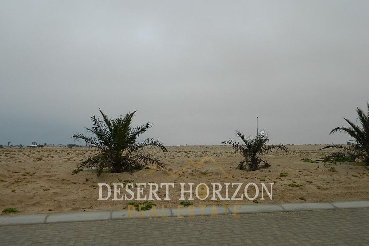 HENTIES BAY GOLF ESTATE | VACANT ERF FOR SALE - Photo 5