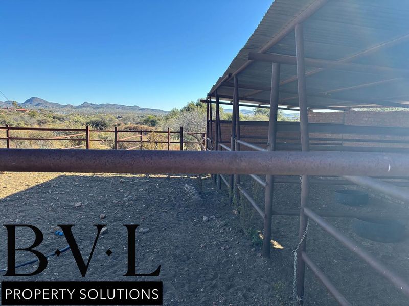 FOR SALE | 26-HECTARE PLOT KAPPSFARM - Photo 4
