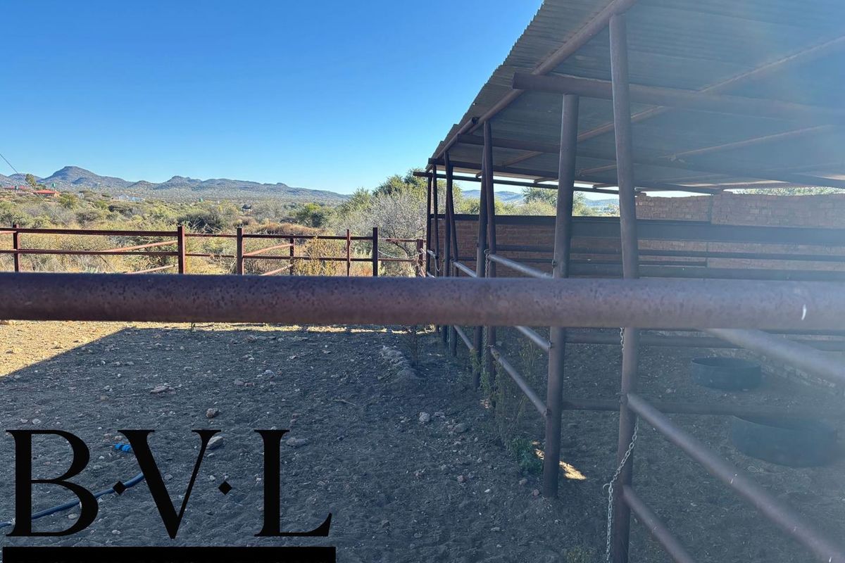 FOR SALE | 26-HECTARE PLOT KAPPSFARM - Photo 4