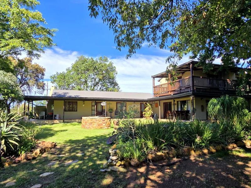 Stunning Leeukloof Farm - Dual Mandate Opportunity - Photo 5