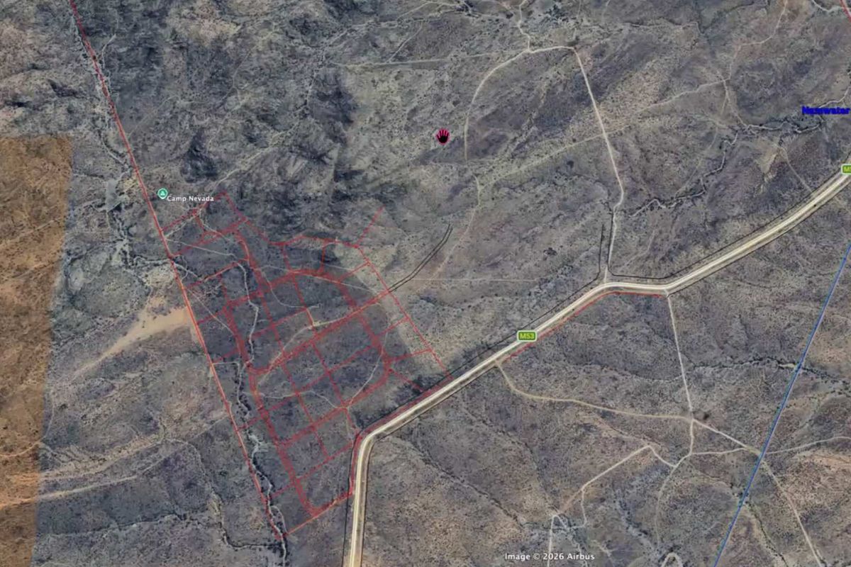 Woodlands Wildlife Estate - Photo 2