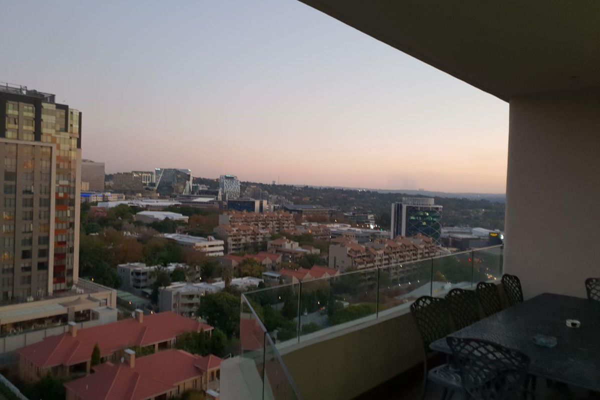 1 Bed Apartment For Sale in Morningside - Photo 5