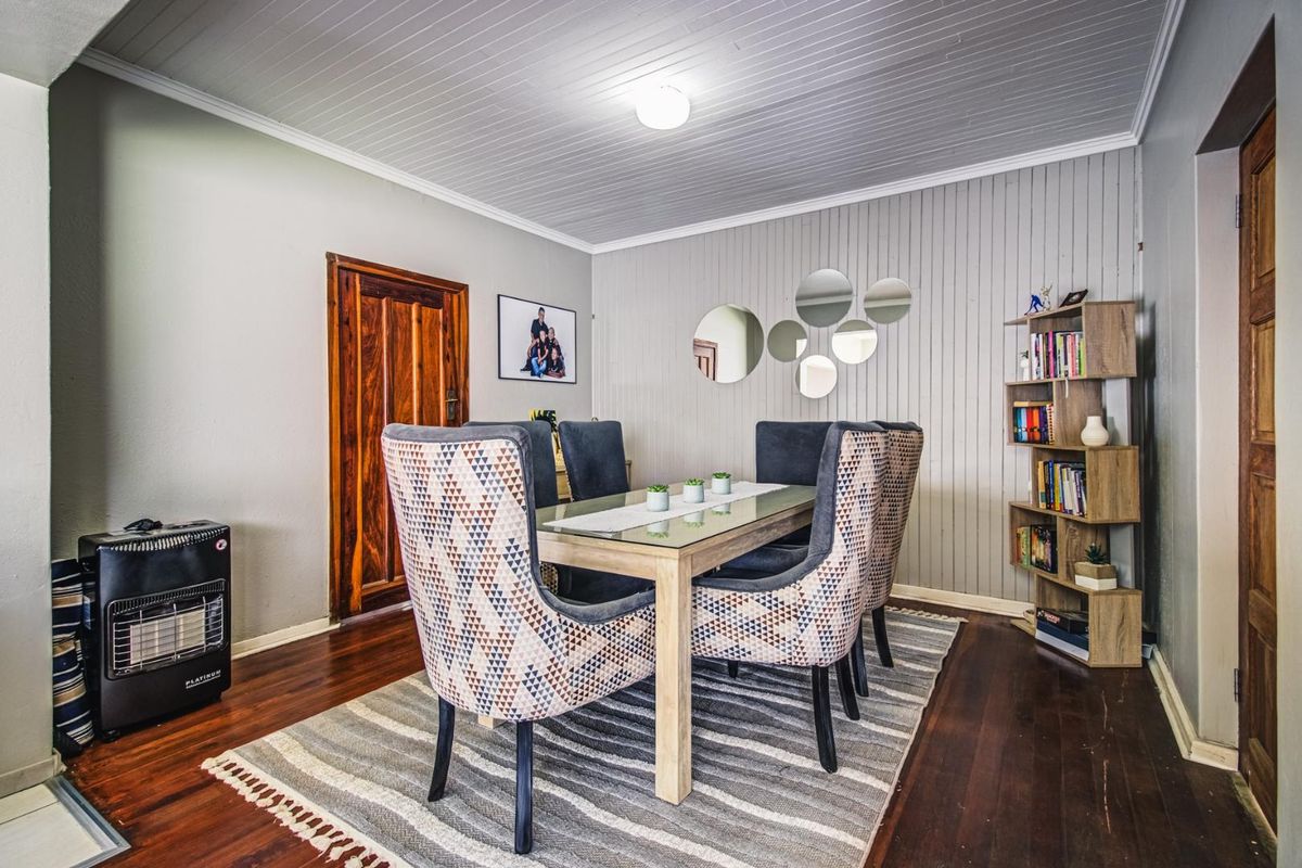 Sole Mandate! Stunning 3-Bedroom Home in Dalview, Brakpan - Photo 2