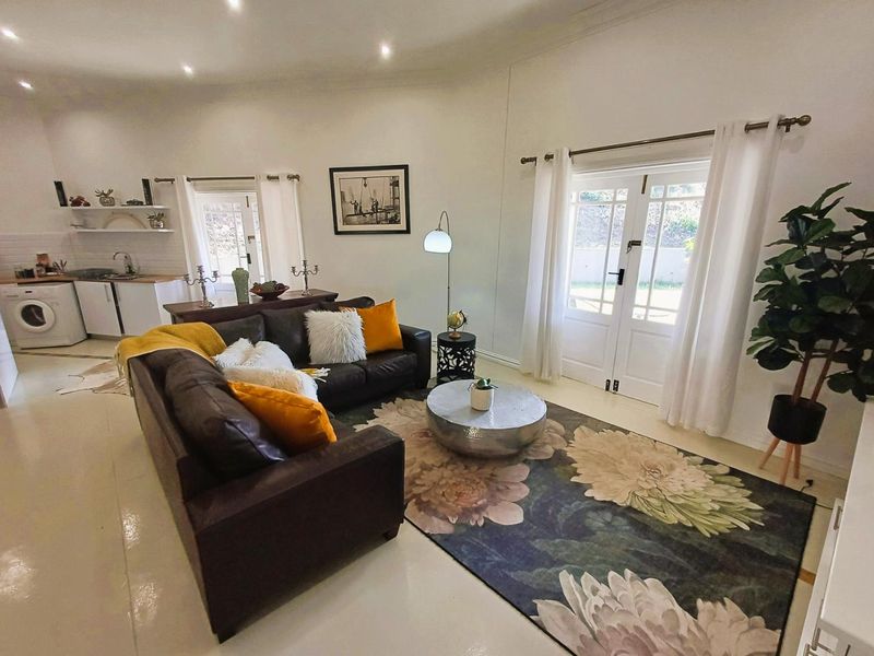 FOR RENT  |  ASSAGAY  |  Queensbridge Estate  |  1 Bedroom Furnished Cottage - Photo 8