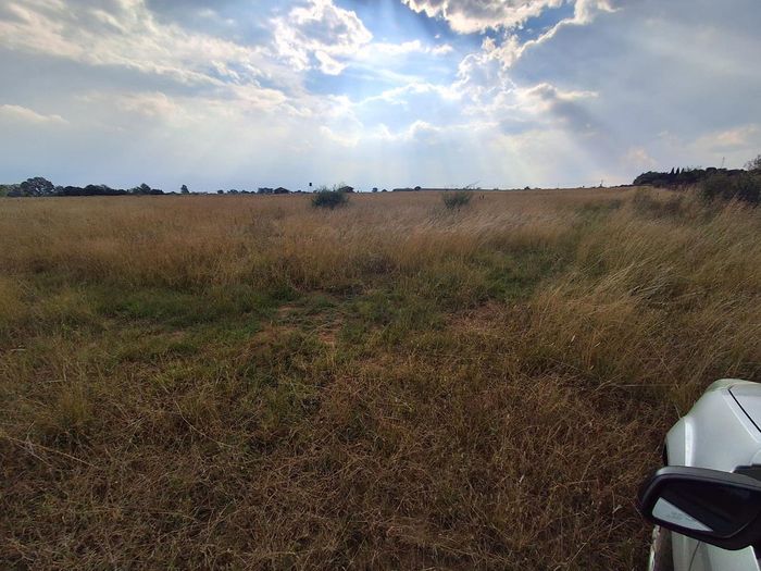 Property #2486976, Small Holding For Sale in Nelsonia