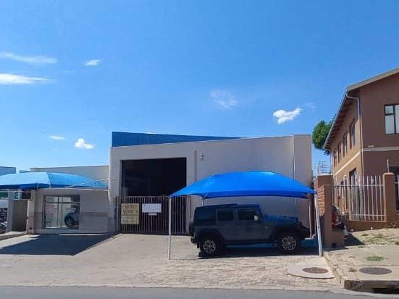 Warehouse For Sale in Prime Position - Photo 8