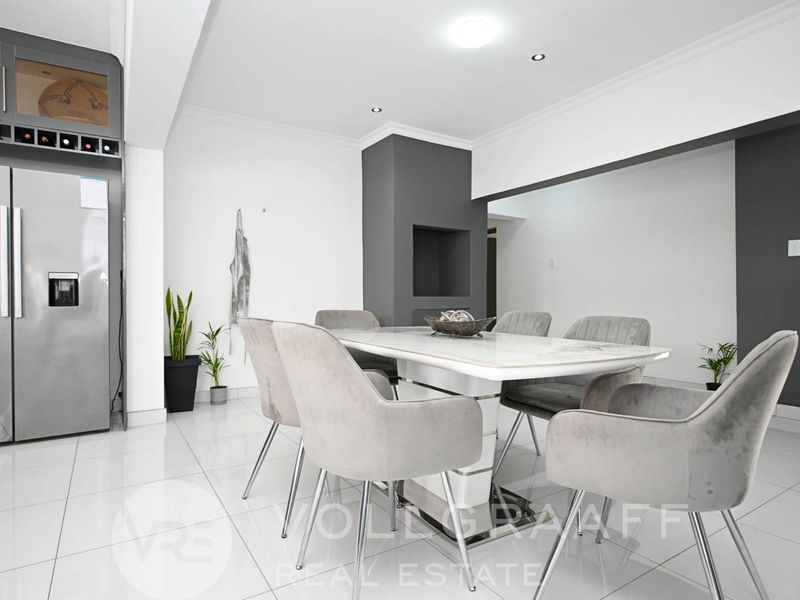 Elevated Home with Partial Sea Views and Expansion Potential For Sale in Extension 14, Swakopmund - Photo 8