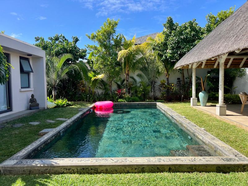 Mahé Signature Luxury Villa - Photo 3