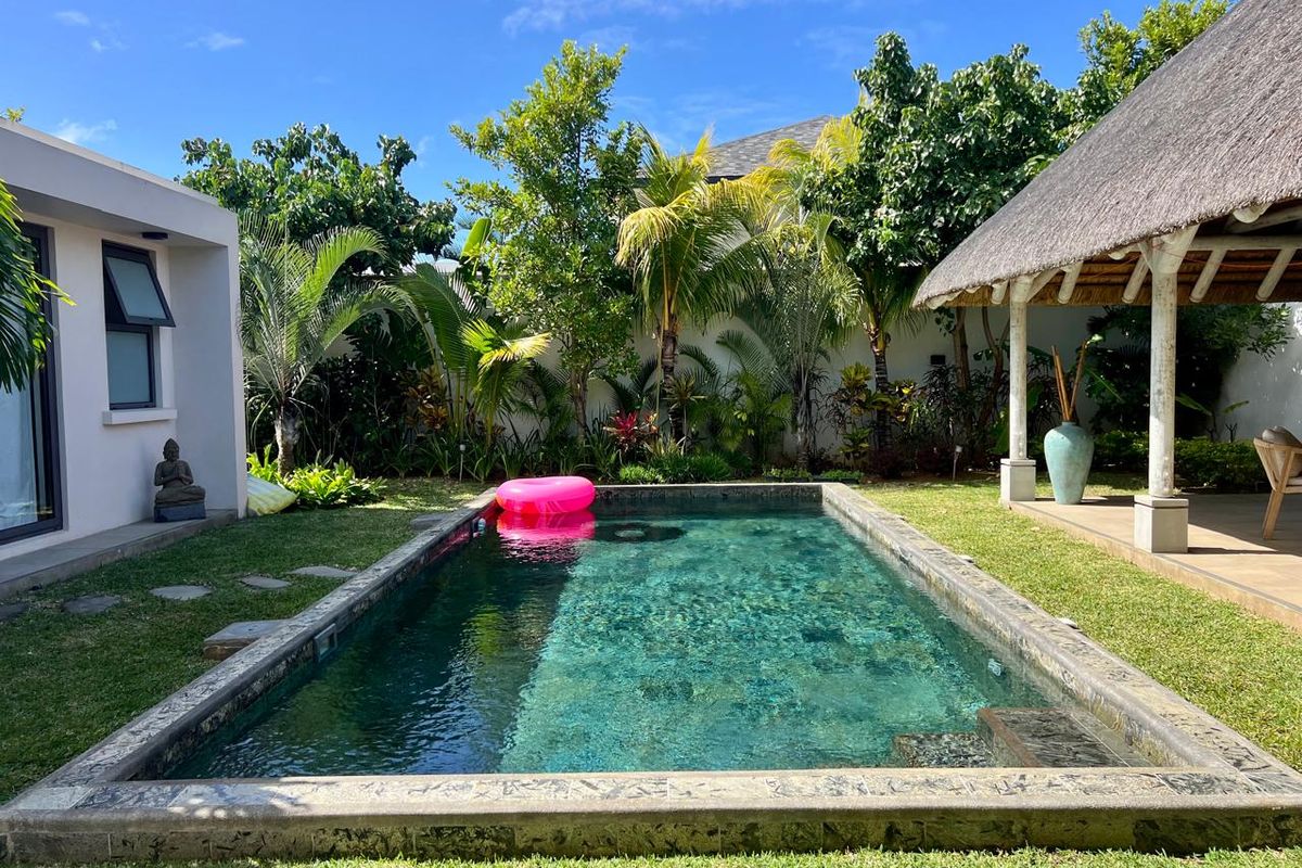 Mahé Signature Luxury Villa - Photo 3