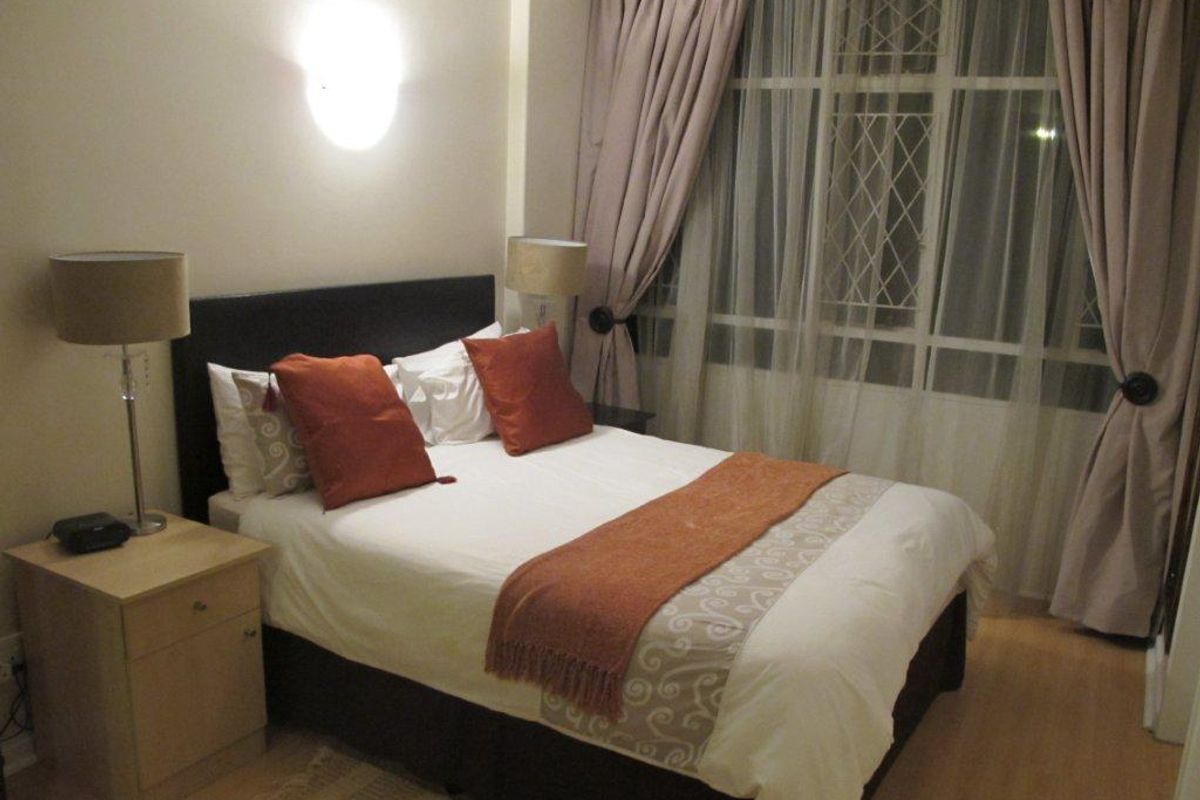 FURNISHED BACHELOR APARTMENT - Photo 5