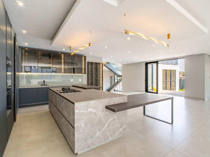 Prestigious Brand-New Five-Bedroom Home For Sale in Waterfall Country Estate” - Photo 6