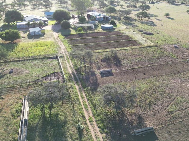 Farm for sale: Otjozondjupa - Namibia’s prime land - Photo 2