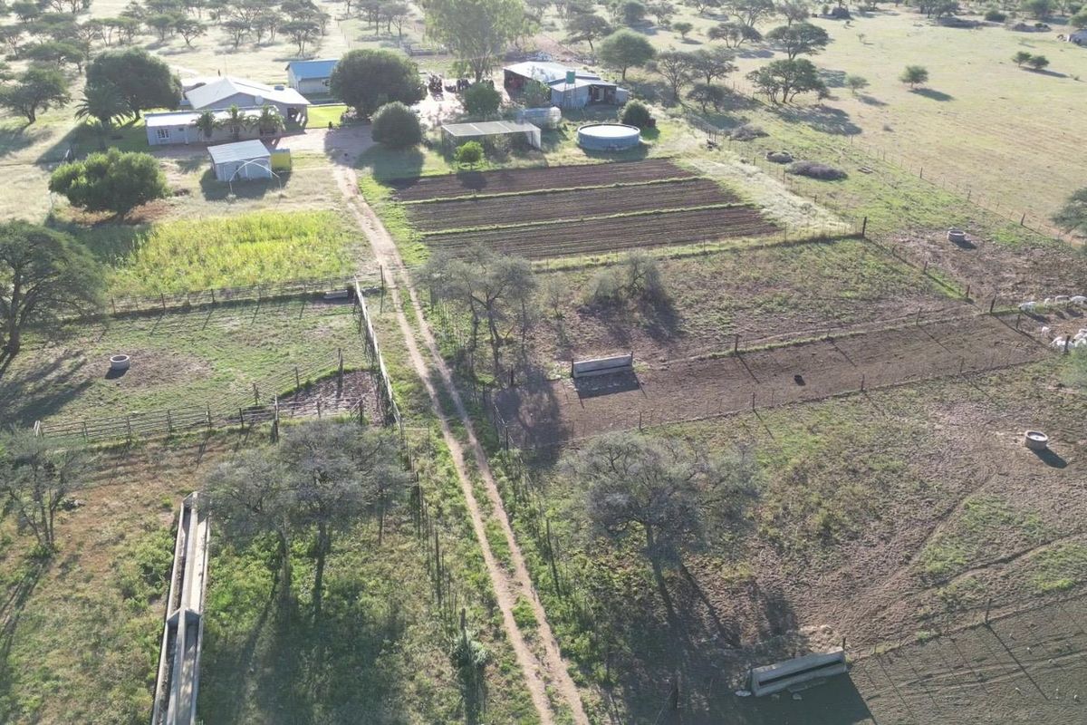 Farm for sale: Otjozondjupa - Namibia’s prime land - Photo 2