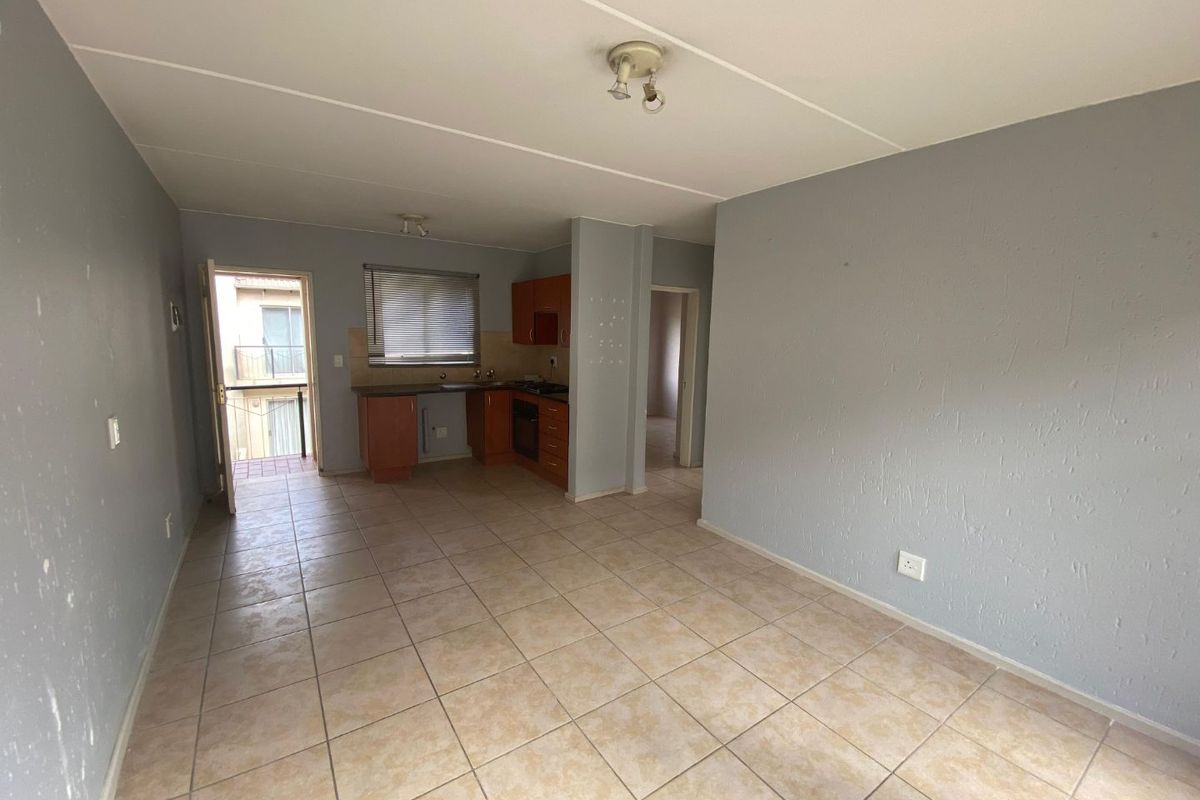 2 Bedroom Apartment for sale - Photo 5