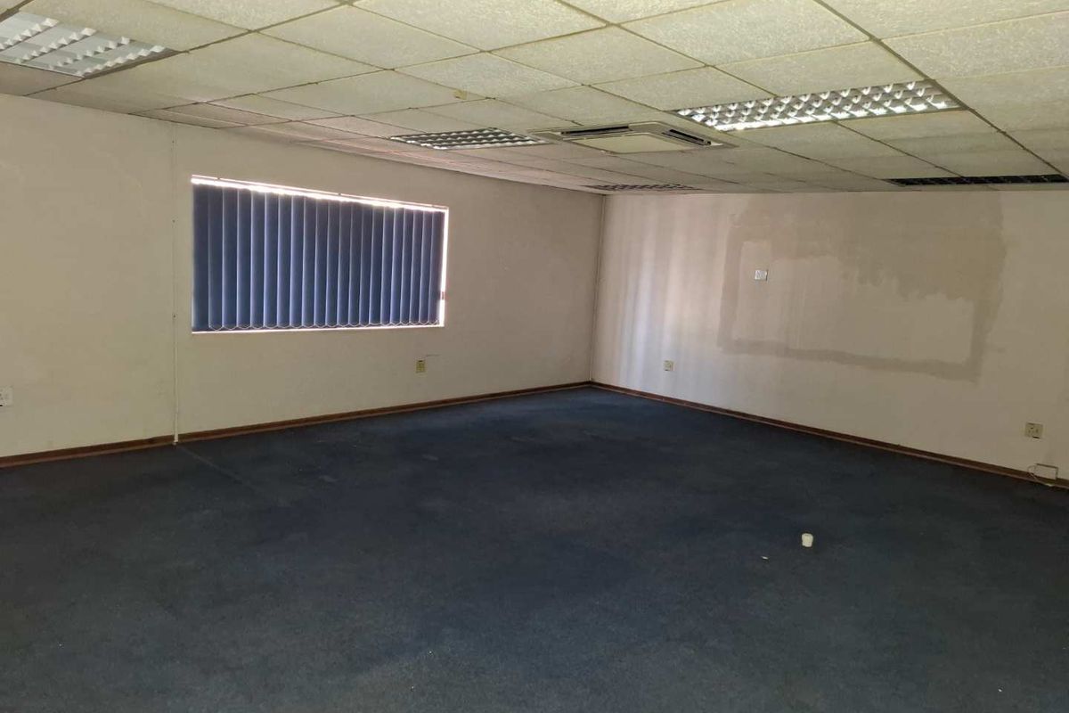 LARGE INDUSTRIAL PROPERTY WITH ENOUGH SQUARE METRES UNDER ROOF - Photo 4