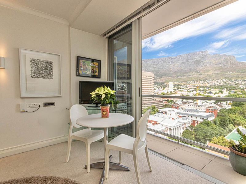 Exclusive Unit in Taj Cape Town – 15th Floor, Mountain & Garden Views - Photo 6