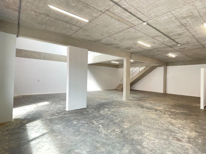 Modern Warehouse / Light Industrial Unit To Let – Innovation Park, Glen Anil - Photo 8