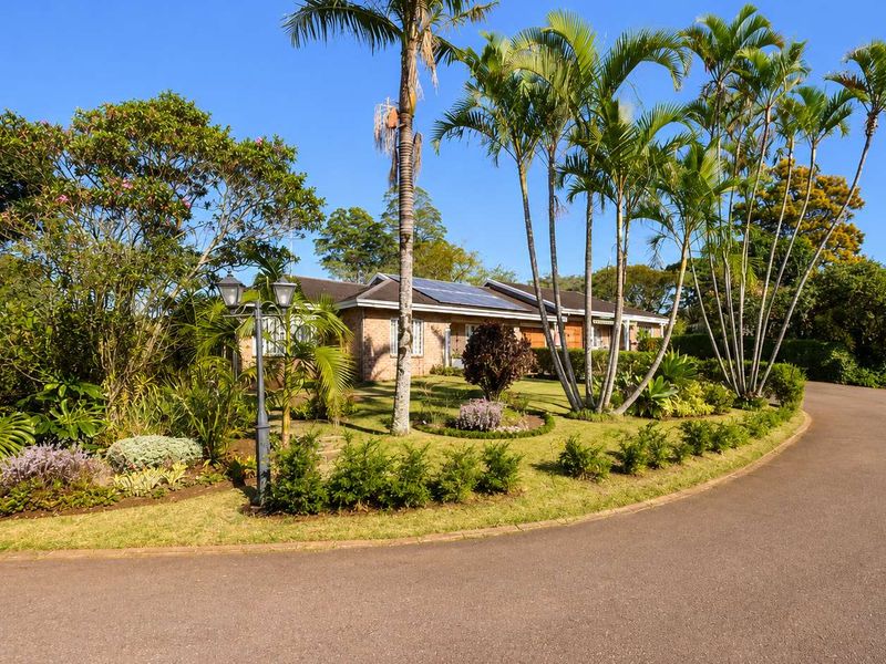 Peaceful over-50s living with solar, beautiful gardens and a lifestyle you can slow down into. - Photo 5