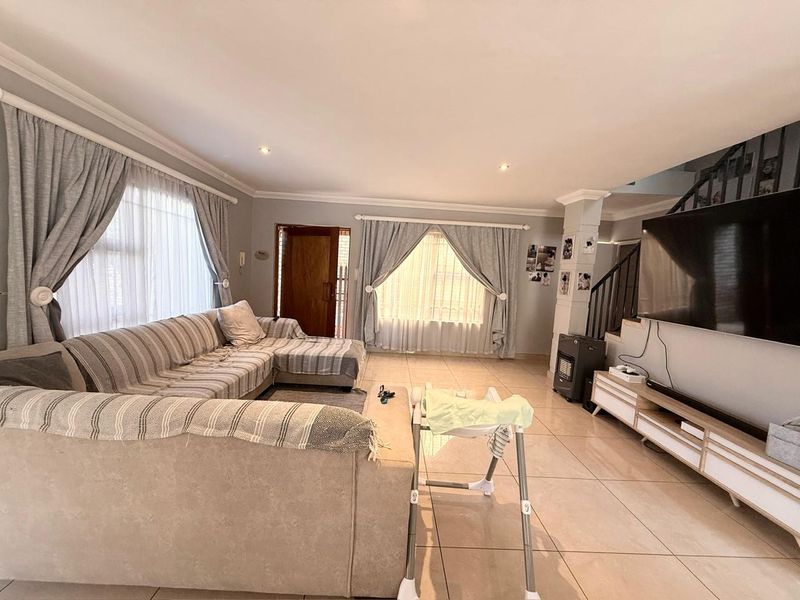 Duplex Cluster for Sale in New Redruth - Photo 3