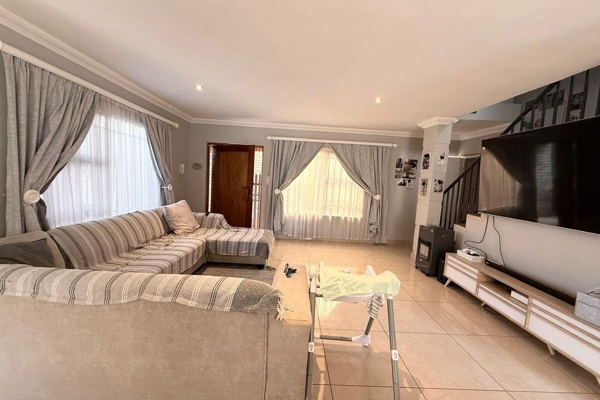 Duplex Cluster for Sale in New Redruth - Photo 3