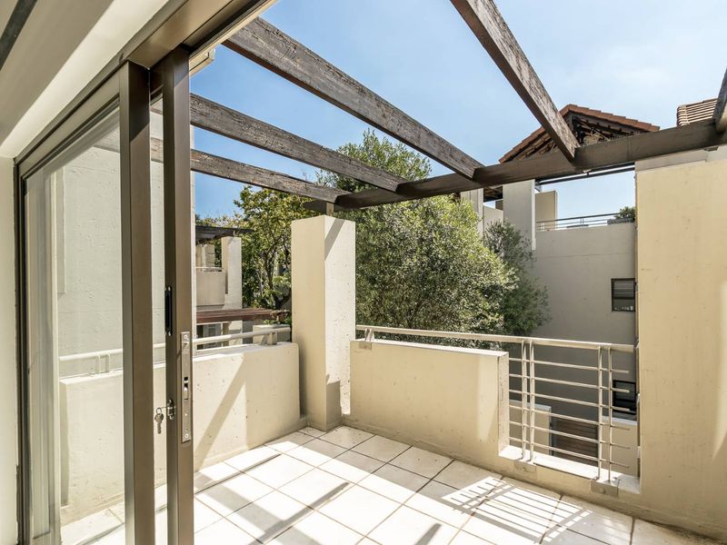 1 BEDROOM APARTMENT / FLAT FOR SALE IN FOURWAYS - Photo 5