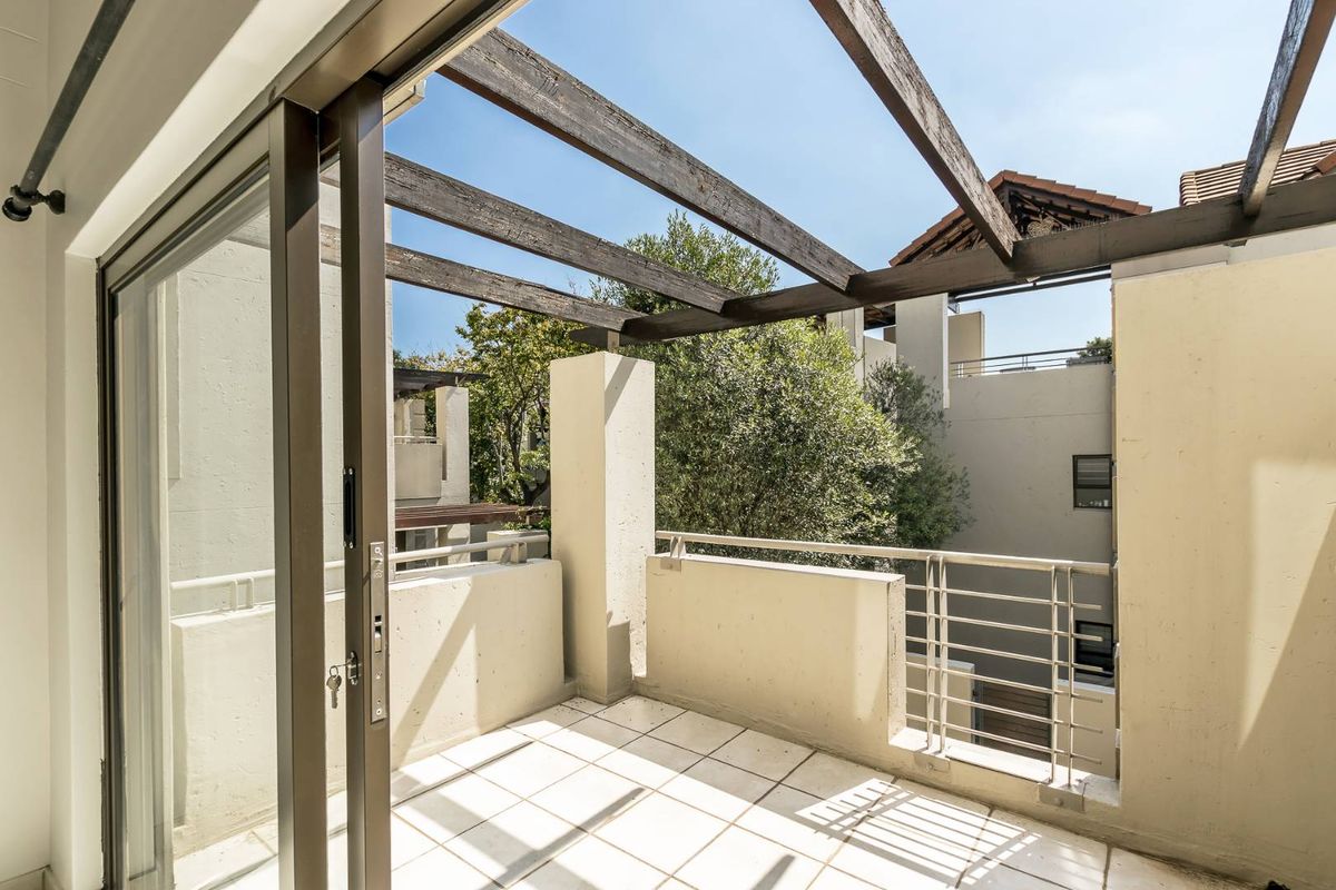 1 BEDROOM APARTMENT / FLAT FOR SALE IN FOURWAYS - Photo 5
