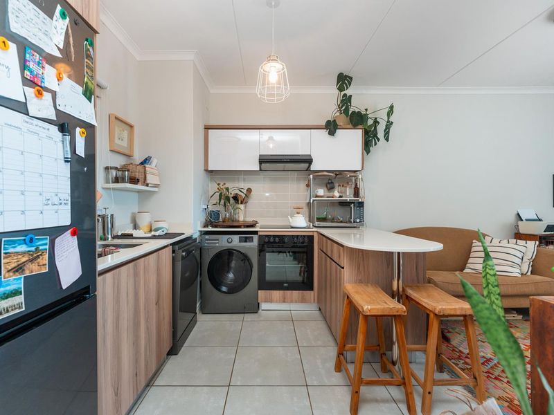 Modern 1 Bedroom Apartment in Ballito Central - Photo 2