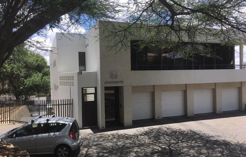 Fully Furnished Apartment To Let