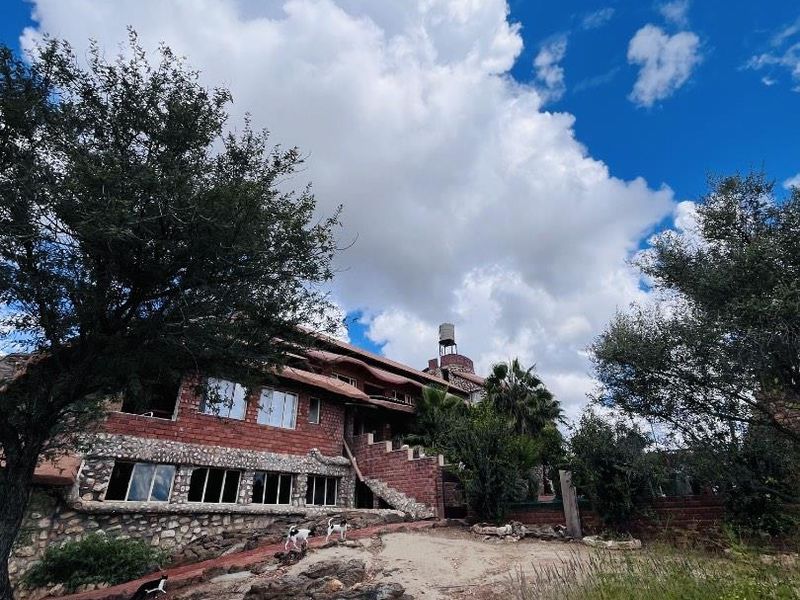 Game Lodge & Private Wilderness Estate For Sale | N$ 29.9 million - Photo 4