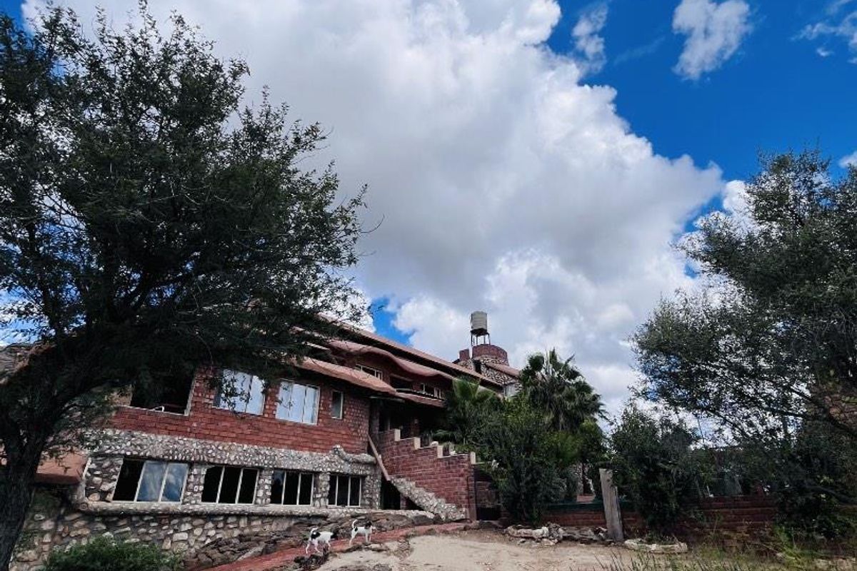 Game Lodge & Private Wilderness Estate For Sale | N$ 29.9 million - Photo 4