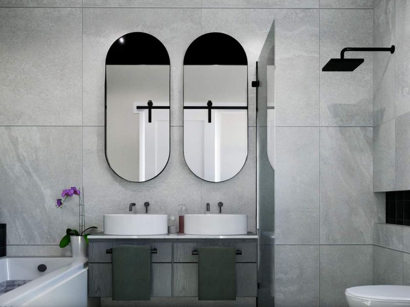 Experience Modern Living – Limited Units - UNIT A - Photo 4