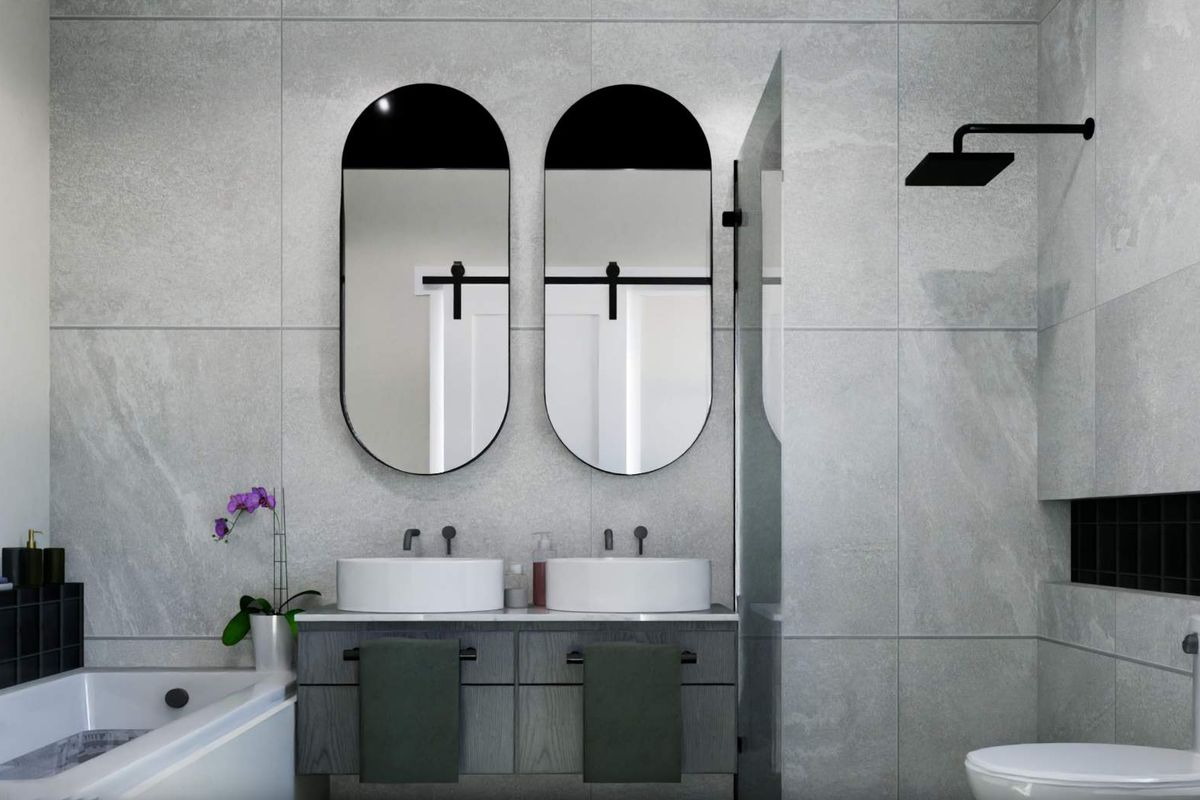 Experience Modern Living – Limited Units - UNIT A - Photo 4