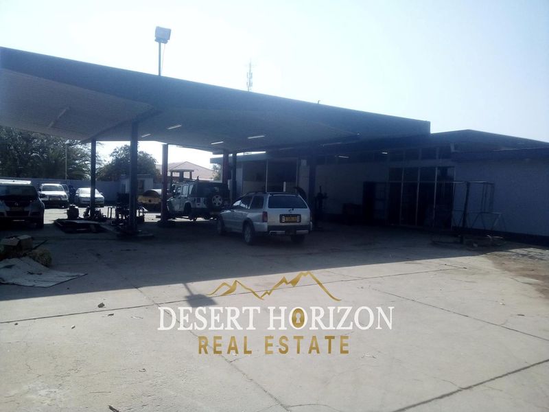 Otavi | Warehouse For Sale - Photo 8