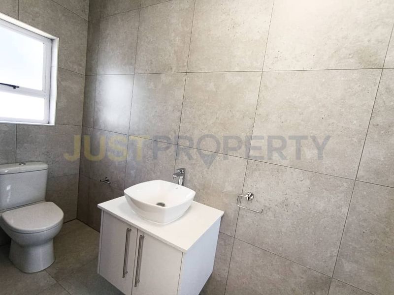 FOR SALE | Spacious Modern Home with Income-Generating Flat - Photo 9