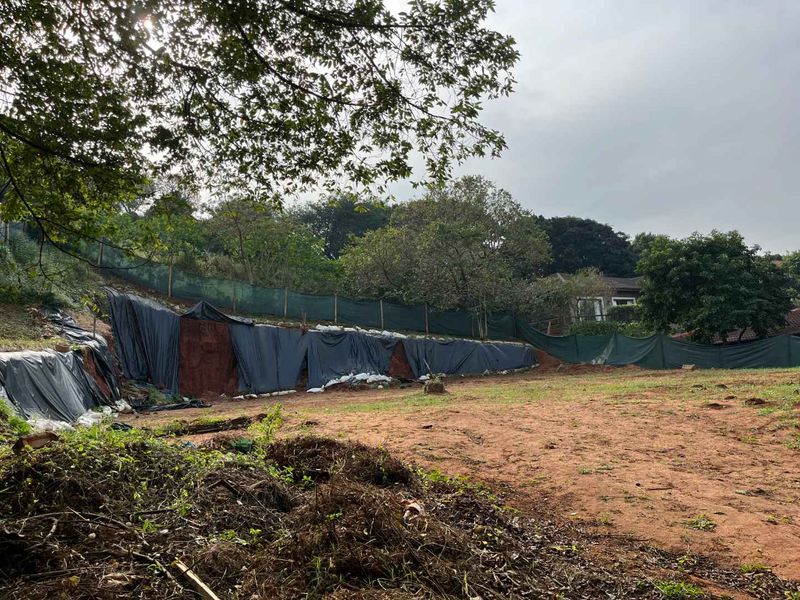 Prime Vacant Land for Sale in Seaward Estate – Rare Opportunity - Photo 5