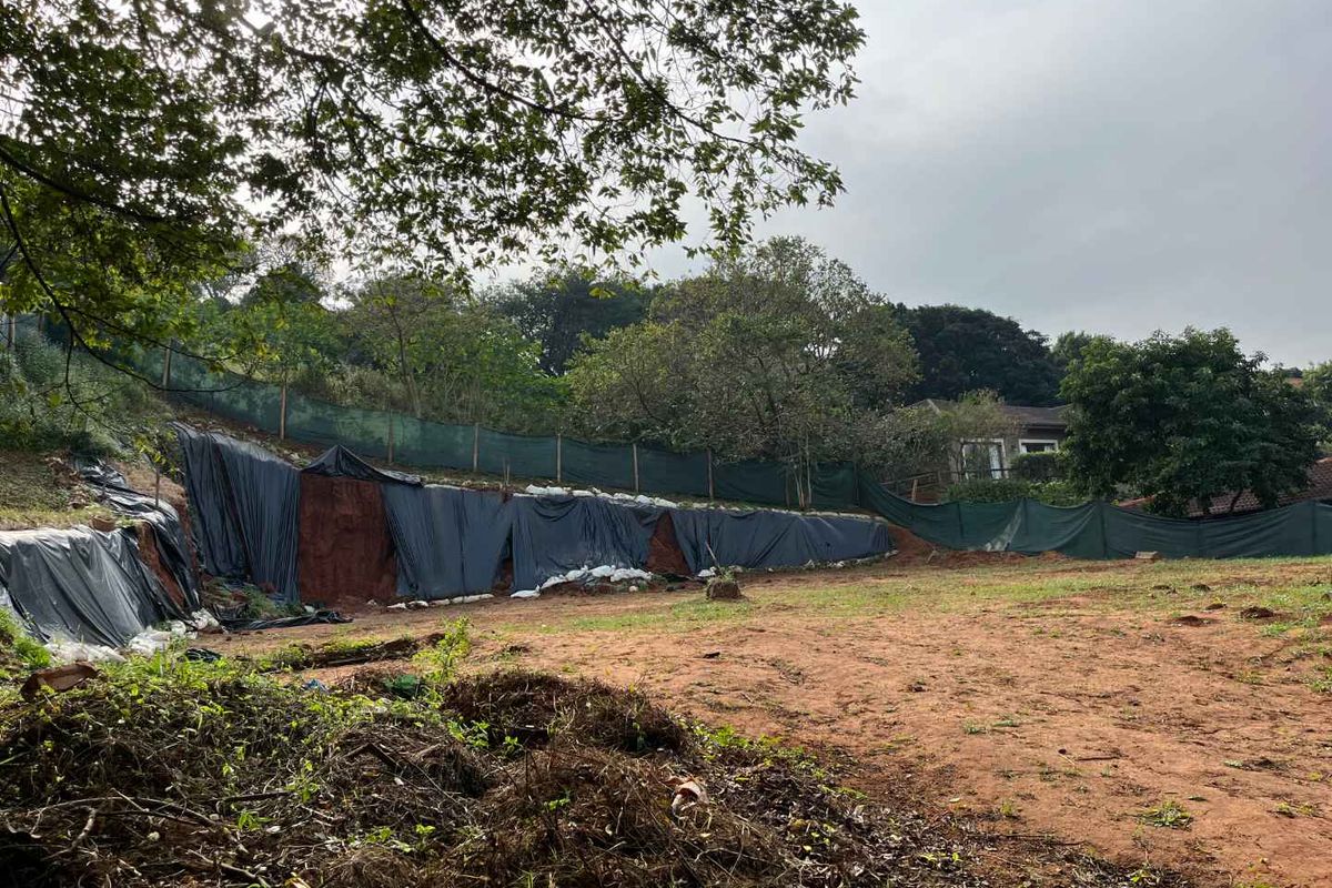 Prime Vacant Land for Sale in Seaward Estate – Rare Opportunity - Photo 5