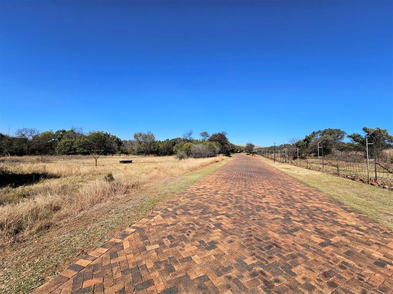 11765m2 Vacant Land in K'Shane - Photo 7