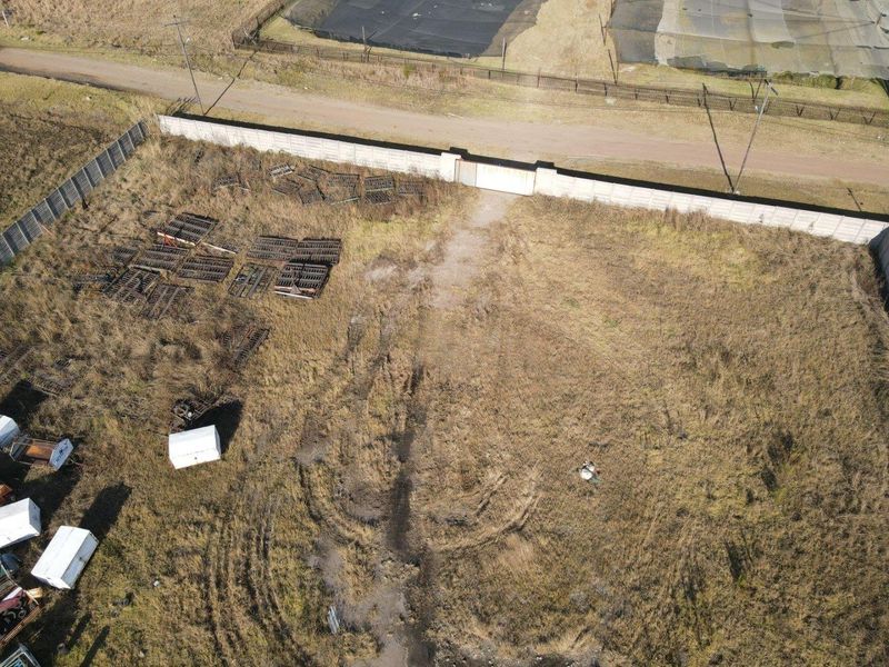 Cultivate Your Vision: Prime Agricultural Oasis Awaiting in Benoni - Photo 10