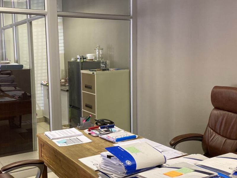 FOR SALE | OFFICE SPACE, BOHEMIA - Photo 5