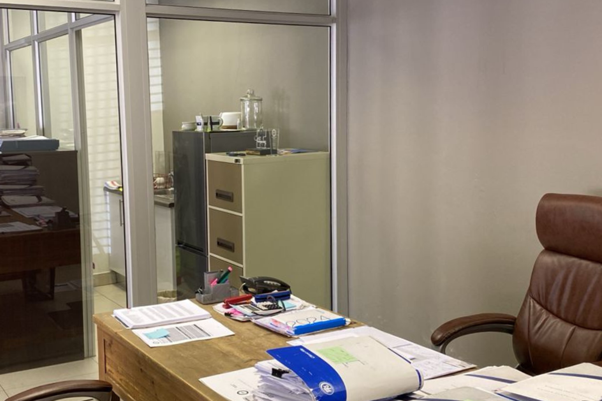 FOR SALE | OFFICE SPACE, BOHEMIA - Photo 5