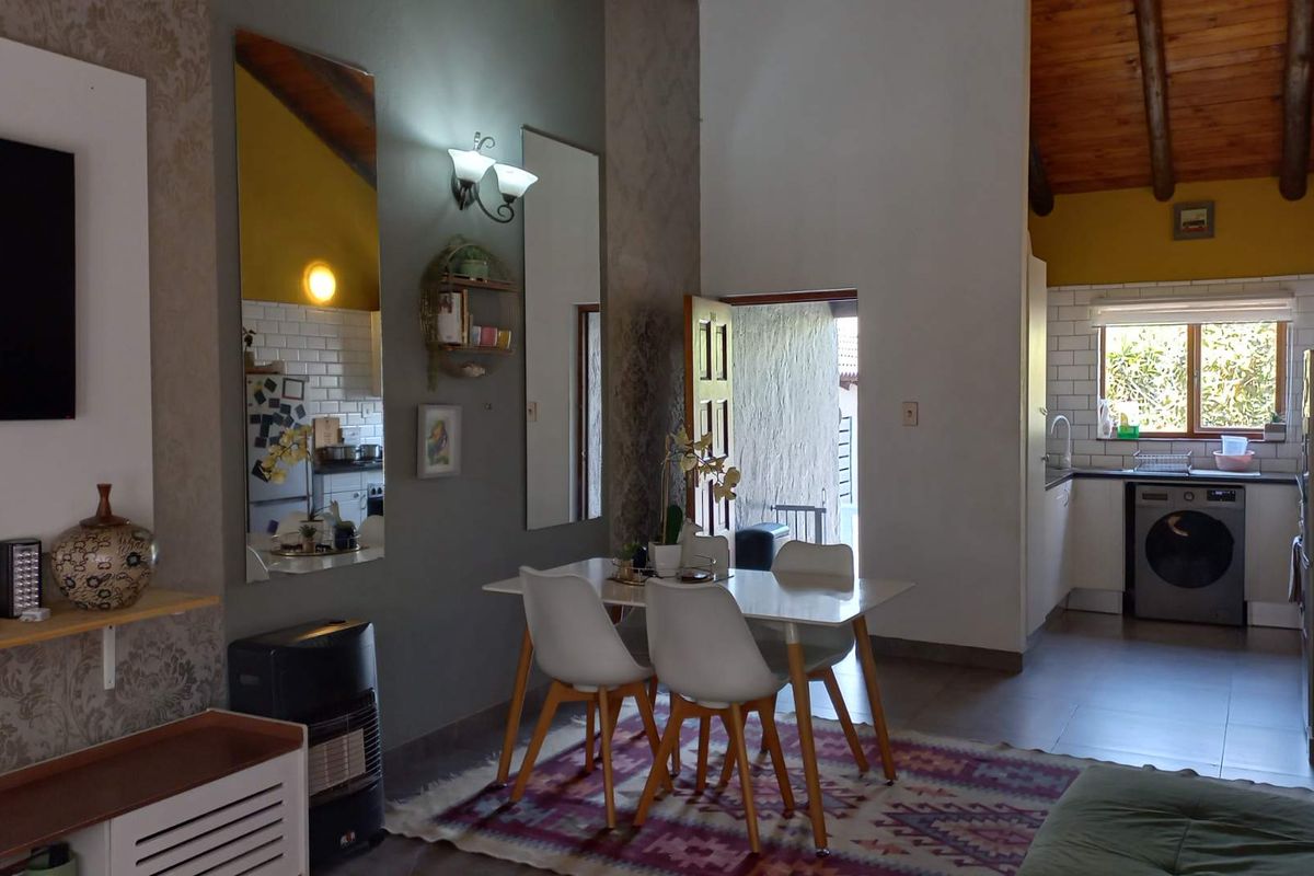 Spacious 3 Bed, 2 Bath Apartment - Paulshof - Photo 2