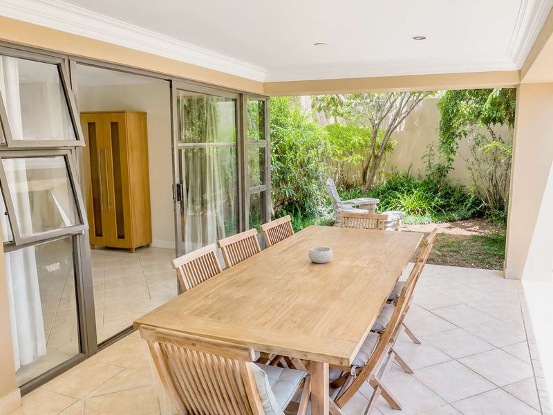 3 Bed Furnished Cluster for Rent in River Club - Photo 3