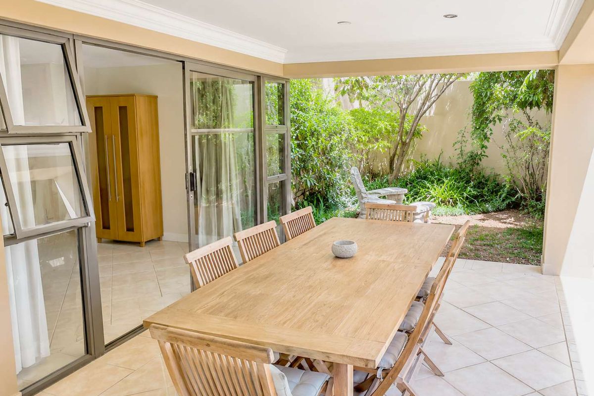 3 Bed Furnished Cluster for Rent in River Club - Photo 3